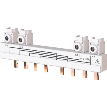 Pletina de puenteado de conmutador SIRCO M - Protección, transferencia y distribución de energía - PRODUCT_MAIN_PICTURE_EXT