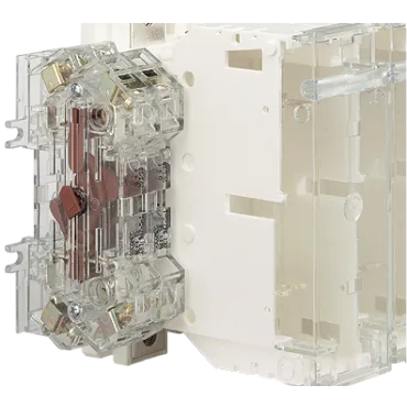 Contacto auxiliar FUSERBLOC - Protección, transferencia y distribución de energía - PRODUCT_MAIN_PICTURE2_EXT