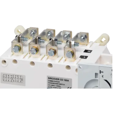Pletina de puenteado SIRCOVER - ATyS - Protección, transferencia y distribución de energía - PRODUCT_MAIN_PICTURE_EXT