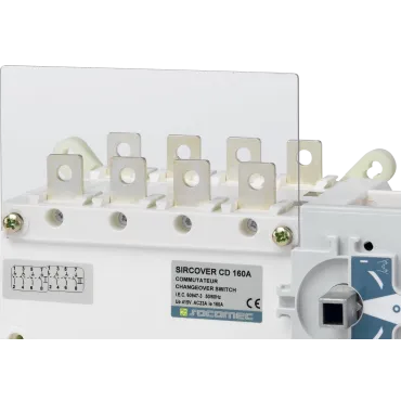 Pantalla de borne ATyS -SIRCOVER - SIRCO - Protección, transferencia y distribución de energía - PRODUCT_MAIN_PICTURE2_EXT