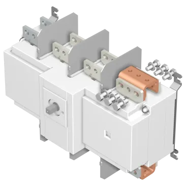Kit de conexión de bornes - Protección, transferencia y distribución de energía - PRODUCT_MAIN_PICTURE_EXT