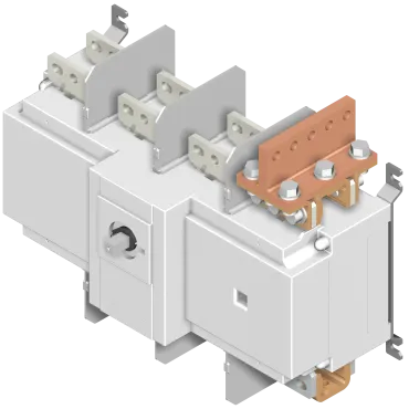 Kit de conexión de bornes - Protección, transferencia y distribución de energía - PRODUCT_MAIN_PICTURE2_EXT