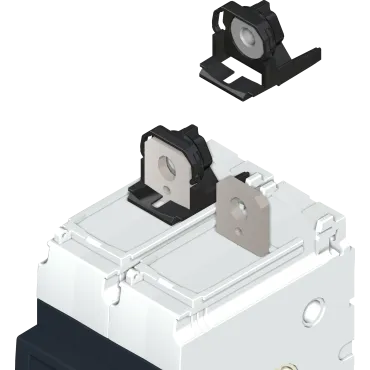 Tuerca en jaula INOSYS - Protección, transferencia y distribución de energía - PRODUCT_MAIN_PICTURE_EXT