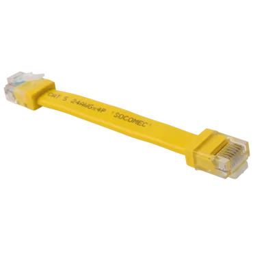 Cable RJ45 de DIRIS Digiware - Medida y gestión de energía - PRODUCT_MAIN_PICTURE2_EXT