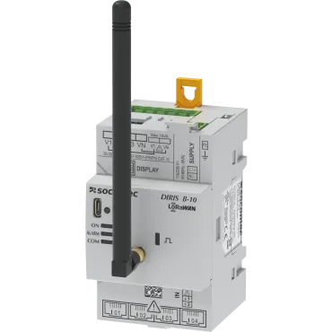 DIRIS B-10L - Medida y gestión de energía - PRODUCT_MAIN_PICTURE_EXT