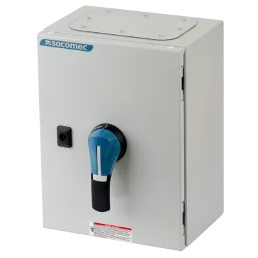 SIRCO en caja de acero pintado - Protección, transferencia y distribución de energía - PRODUCT_MAIN_PICTURE_EXT