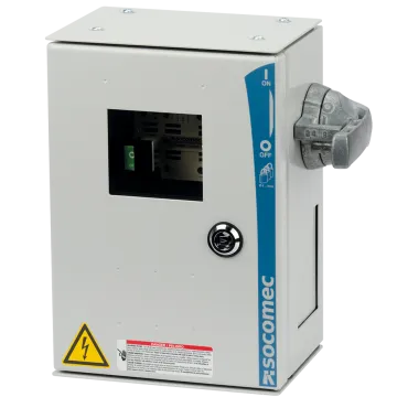 Cajas de seguridad de acero con accionamiento lateral - Protección, transferencia y distribución de energía - PRODUCT_MAIN_PICTURE2_EXT