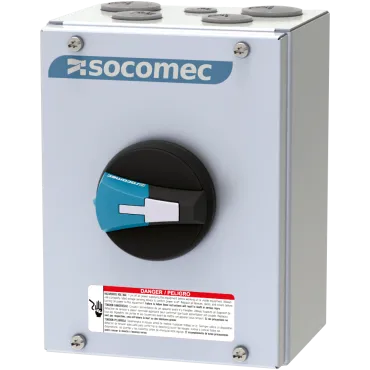 SIRCO M en caja de acero pintado - Protección, transferencia y distribución de energía - PRODUCT_MAIN_PICTURE_EXT