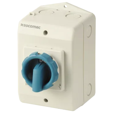COMO en caja de policarbonato - Protección, transferencia y distribución de energía - PRODUCT_MAIN_PICTURE2_EXT