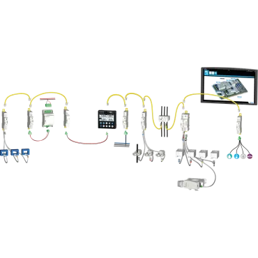 DIRIS Digiware Uac - Medida y gestión de energía - PRODUCT_MAIN_PICTURE2_EXT