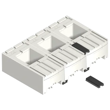 Kit de montaje de repuesto - Medida y gestión de energía - PRODUCT_MAIN_PICTURE_EXT
