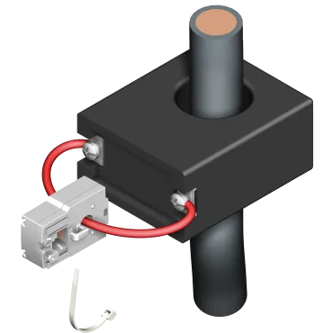 Adaptador para CT con sensor de CA de 5 A - Medida y gestión de energía - PRODUCT_MAIN_PICTURE_EXT