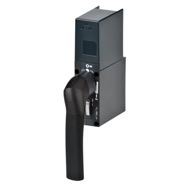 Accionamiento giratorio - Protección, transferencia y distribución de energía - PRODUCT_MAIN_PICTURE_EXT
