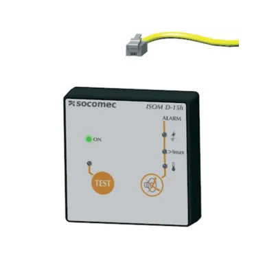 ISOM D-15h - Medida y gestión de energía - PRODUCT_MAIN_PICTURE2_EXT