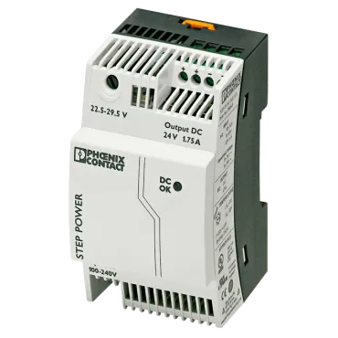 Fuente de potencia externa P15-P30 - Medida y gestión de energía - PRODUCT_MAIN_PICTURE2_EXT