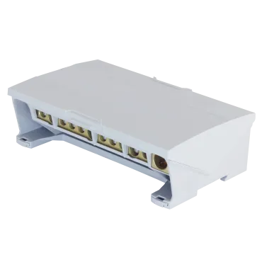 Bloques de repartidores con barras IEC - Protección, transferencia y distribución de energía - PRODUCT_MAIN_PICTURE2_EXT