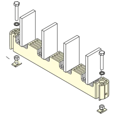 Soporte de embarrado SB C - Embarrados - PRODUCT_MAIN_PICTURE2_EXT