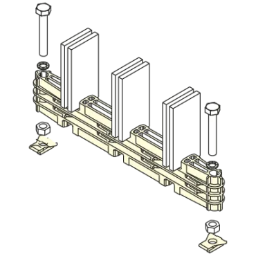 Soporte de embarrado SB C - Embarrados - PRODUCT_MAIN_PICTURE_EXT
