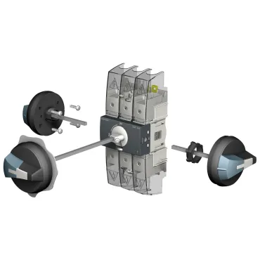 SIRCO M - Protección, transferencia y distribución de energía - EXPLODED_VIEW_EXT