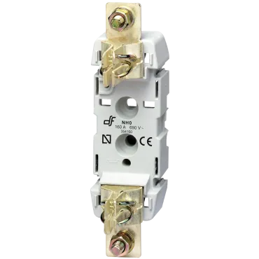Bases portafusibles IP2X - Protección, transferencia y distribución de energía - PRODUCT_MAIN_PICTURE_EXT