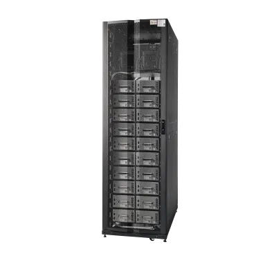 SAI con batería de iones de litio - UPS Y SISTEMAS DE ALIMENTACIÓN PARA CARGAS CRÍTICAS - PRODUCT_MAIN_PICTURE2_EXT