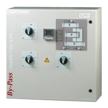 ATyS Bypass de dos líneas - Protección, transferencia y distribución de energía - PRODUCT_MAIN_PICTURE2_EXT
