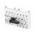Conmutador de transferencia manual SIRCO VM1 I-0-II - Protección, transferencia y distribución de energía - PRODUCT_MAIN_PICTURE2_EXT