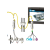 DIRIS Digiware Uac - Medida y gestión de energía - EXPLODED_VIEW_EXT
