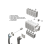 SIDERMAT - Protección, transferencia y distribución de energía - EXPLODED_VIEW_EXT