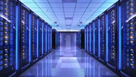Data Centre World 2023